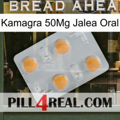 Kamagra 50Mg Oral Jelly 24